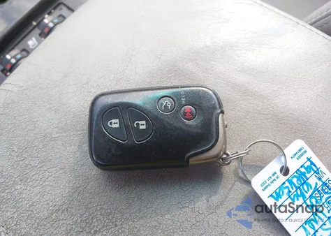 2011 Lexus Gs 350 из США, поврежденный, VIN JTHBE1KS4B0051484